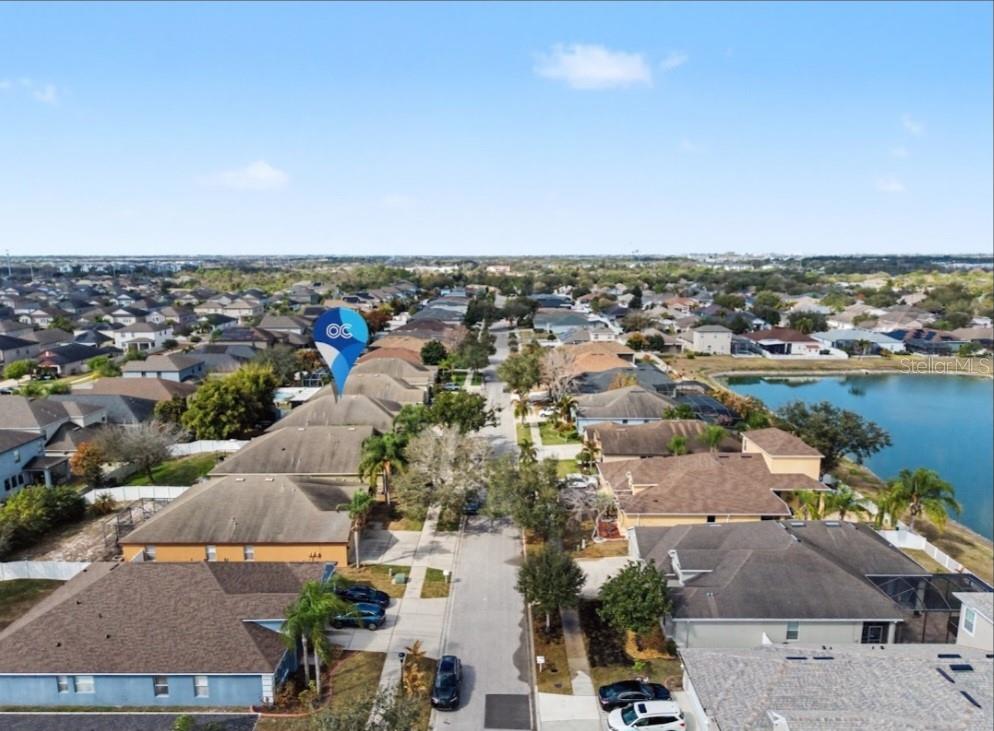 SOUTH FORK UNIT 6 - Residential