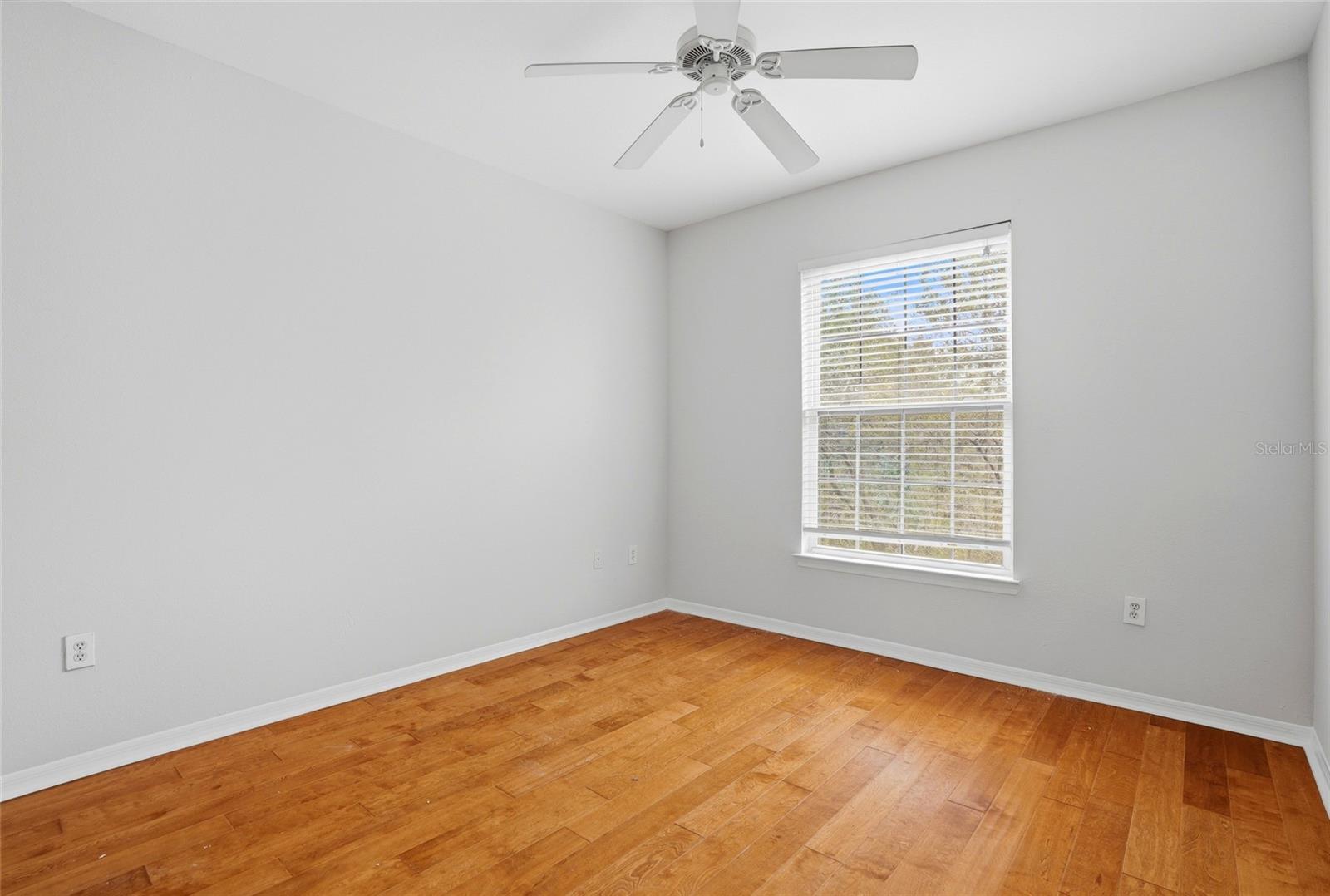 COURTNEY PALMS CONDOMINIUM - Residential