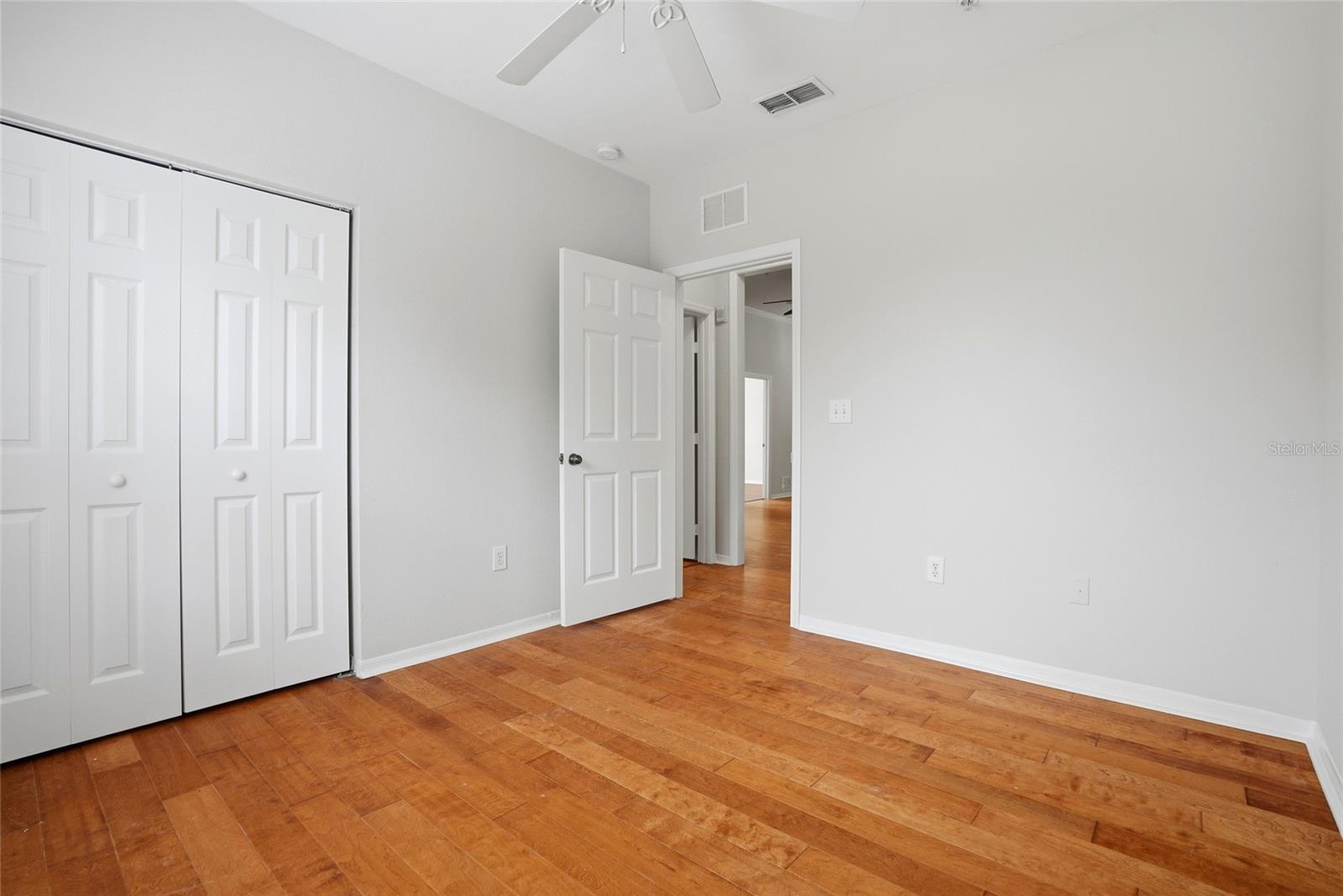 COURTNEY PALMS CONDOMINIUM - Residential