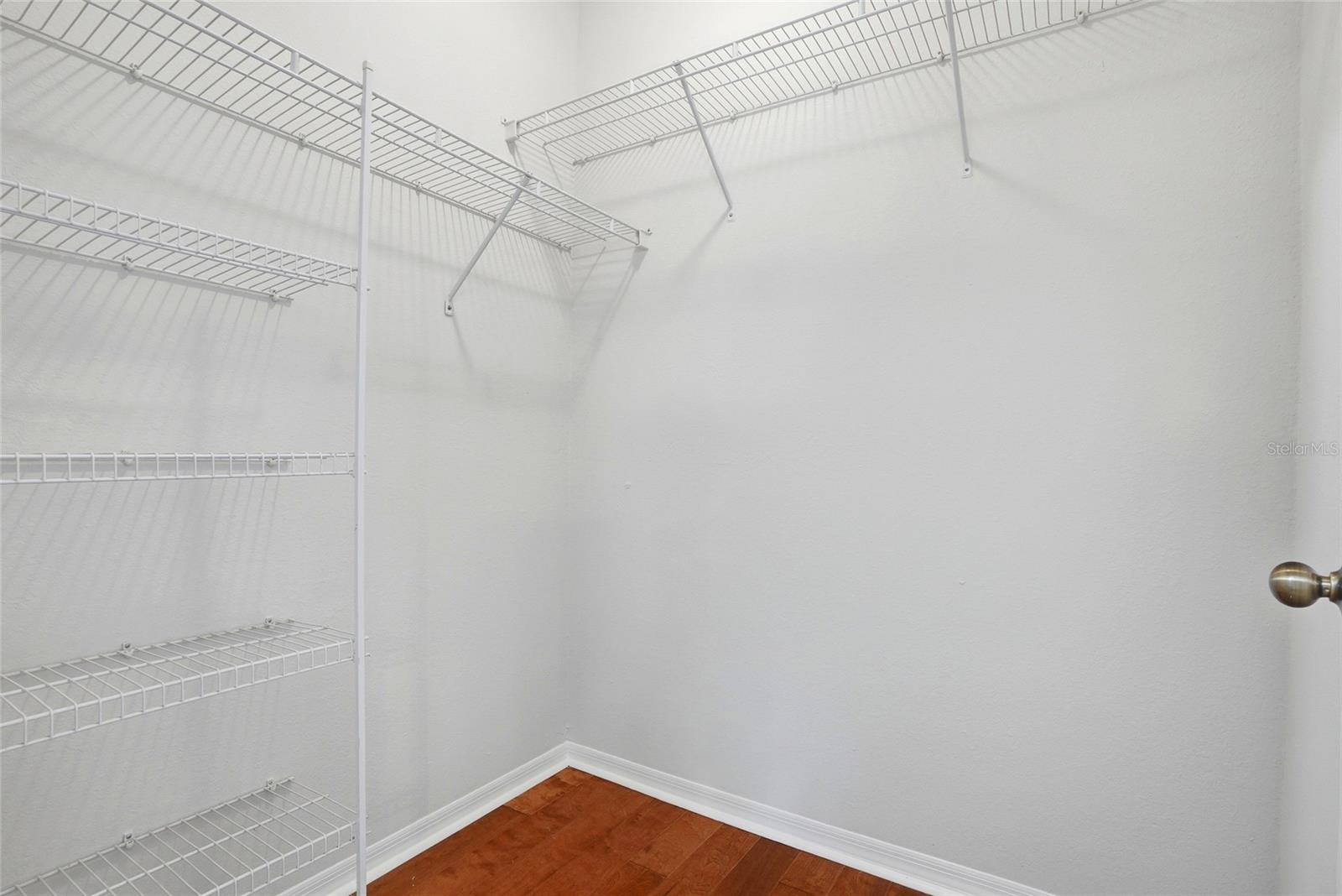 COURTNEY PALMS CONDOMINIUM - Residential