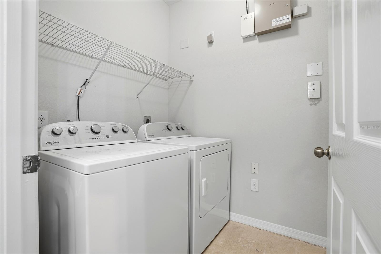 COURTNEY PALMS CONDOMINIUM - Residential