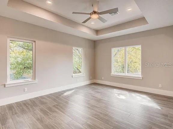 MORRISON HEIGHTS - Residential