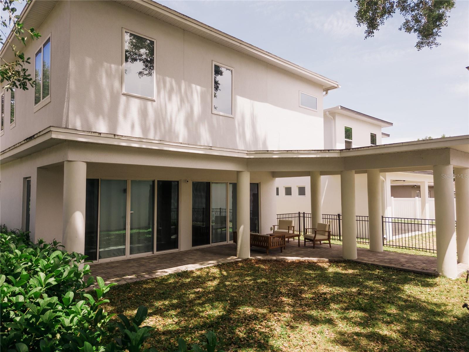 MORRISON HEIGHTS - Residential