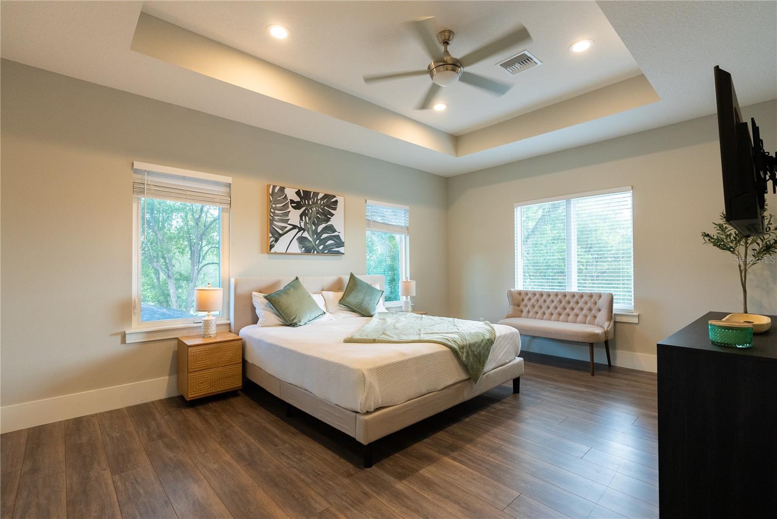 MORRISON HEIGHTS - Residential