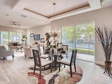 MORRISON HEIGHTS - Residential