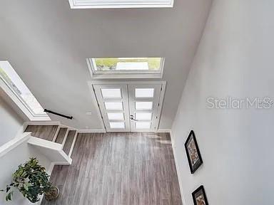 MORRISON HEIGHTS - Residential