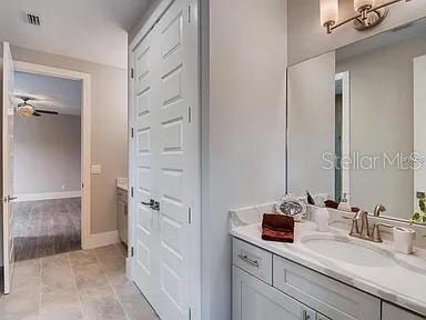 MORRISON HEIGHTS - Residential
