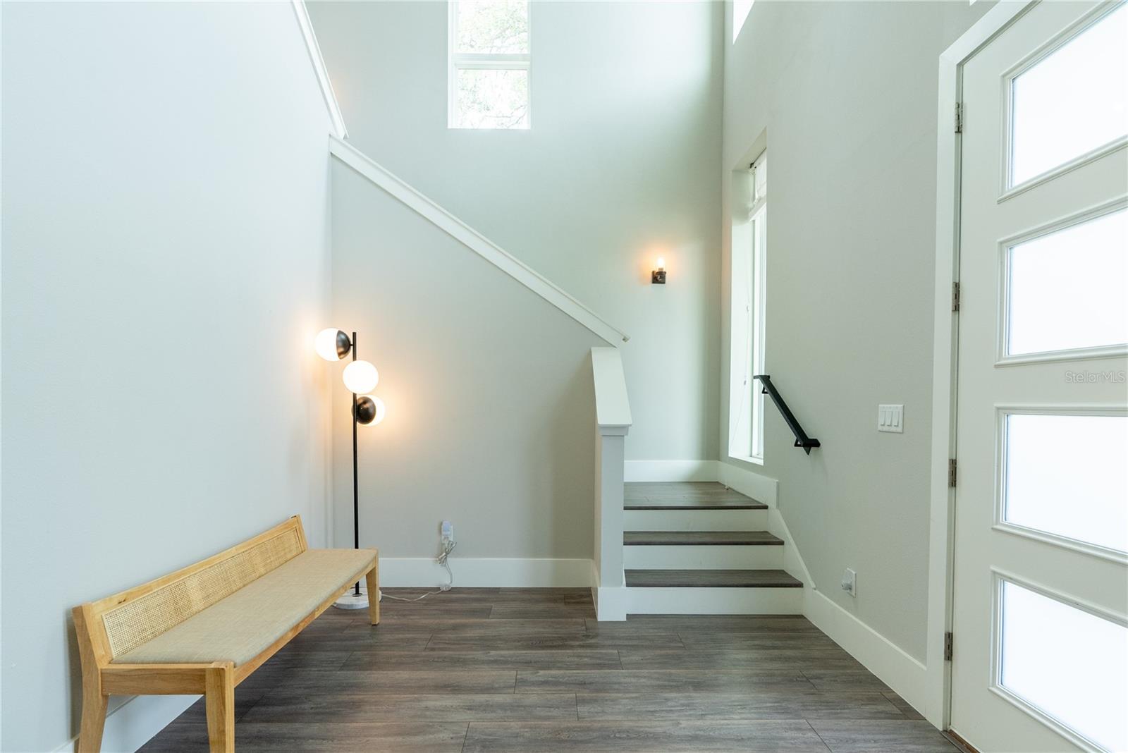 MORRISON HEIGHTS - Residential