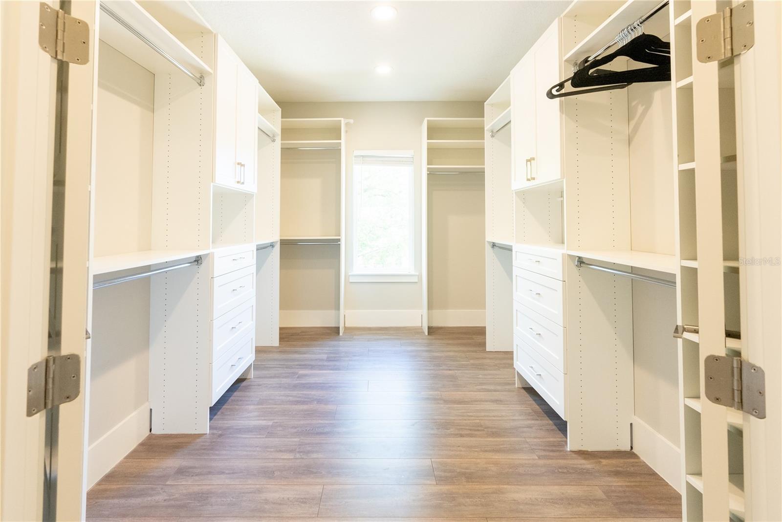 MORRISON HEIGHTS - Residential