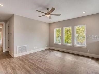 MORRISON HEIGHTS - Residential