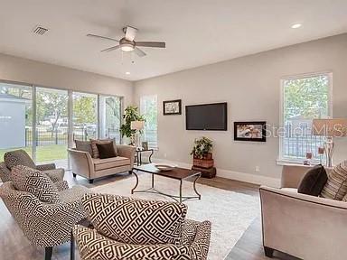 MORRISON HEIGHTS - Residential