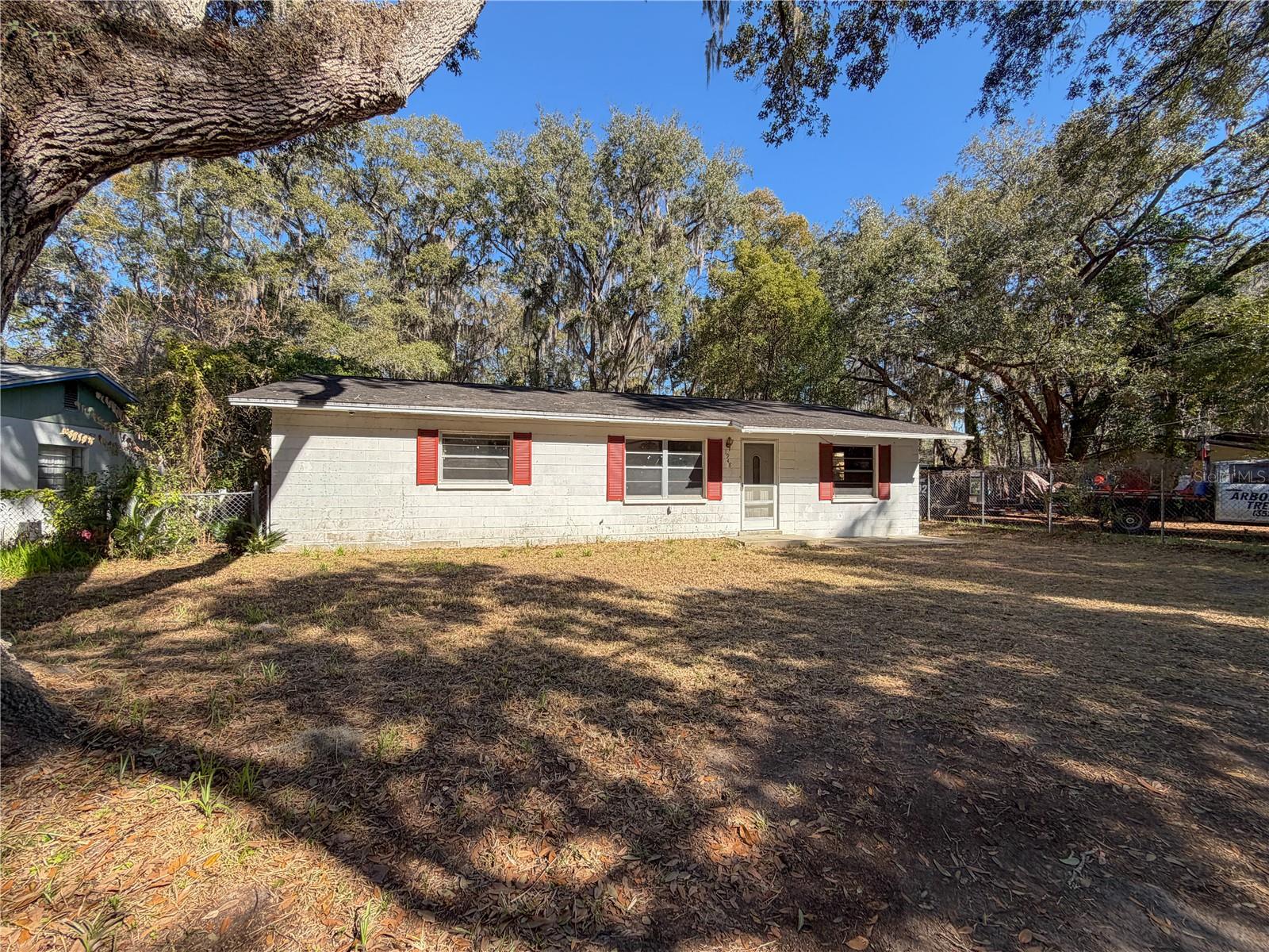 RIDGE VIEW - Residential