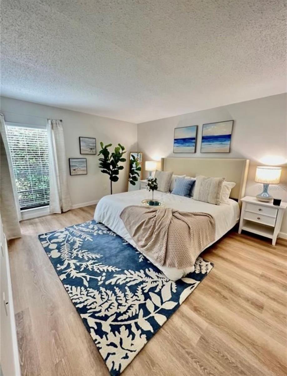 CROSSINGS - Residential Lease