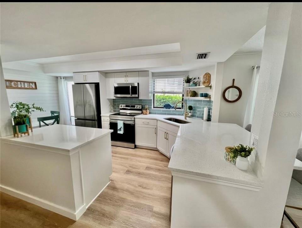 CROSSINGS - Residential Lease