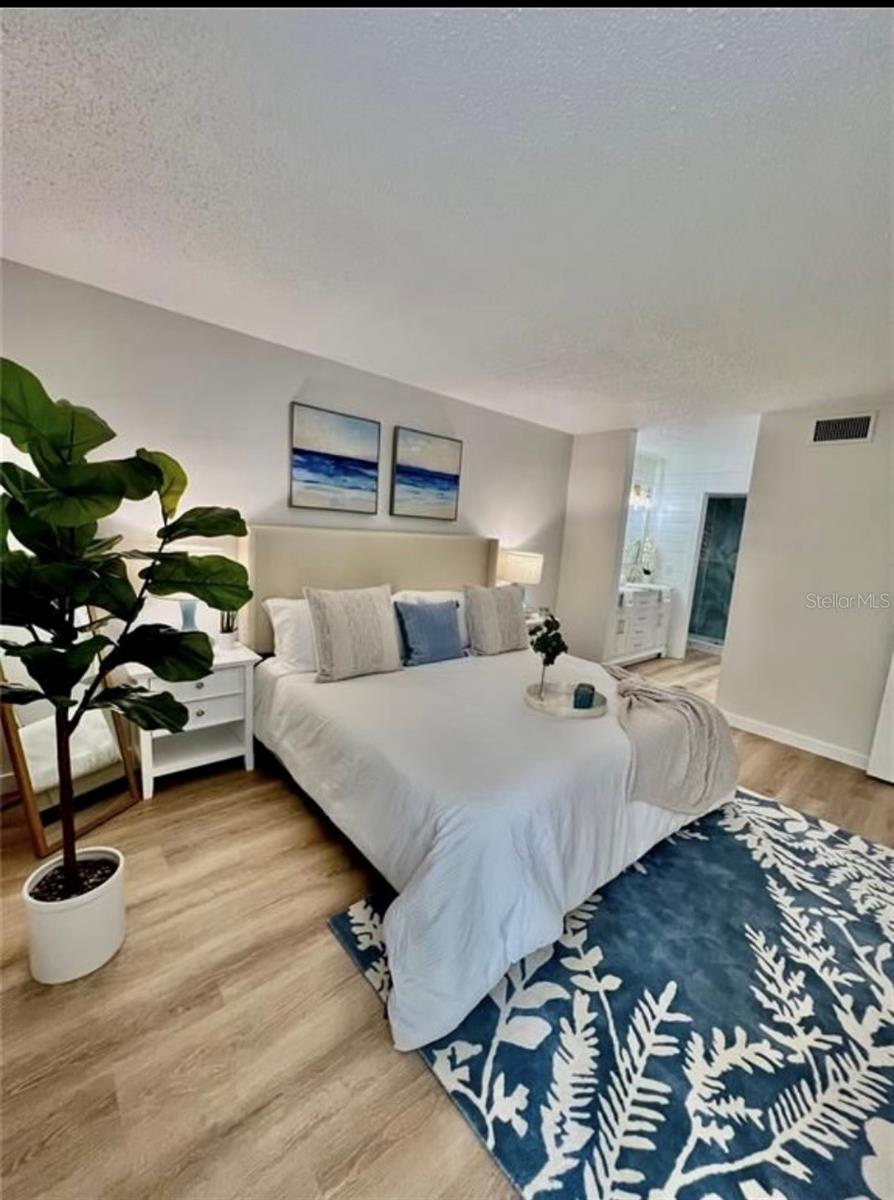 CROSSINGS - Residential Lease