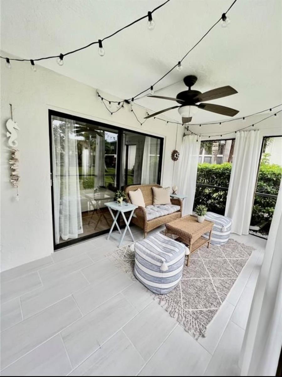 CROSSINGS - Residential Lease