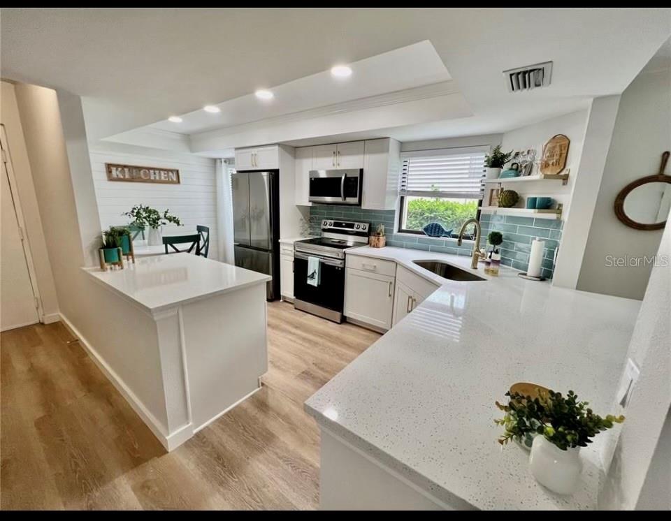 CROSSINGS - Residential Lease