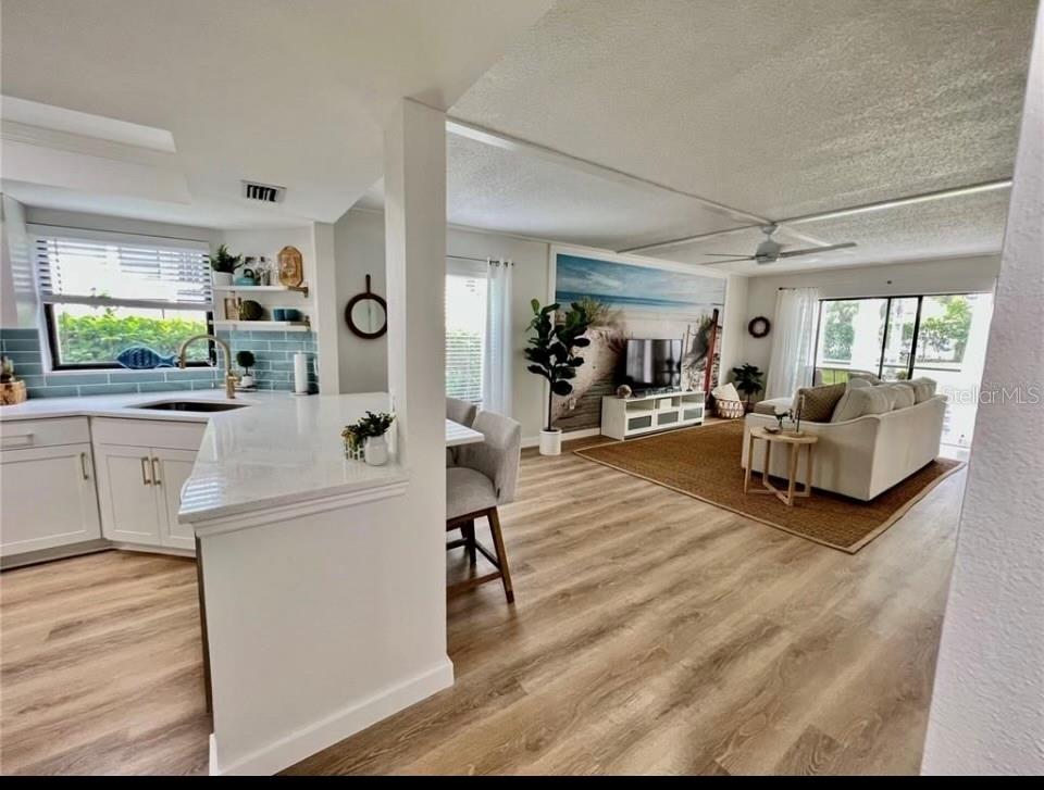 CROSSINGS - Residential Lease