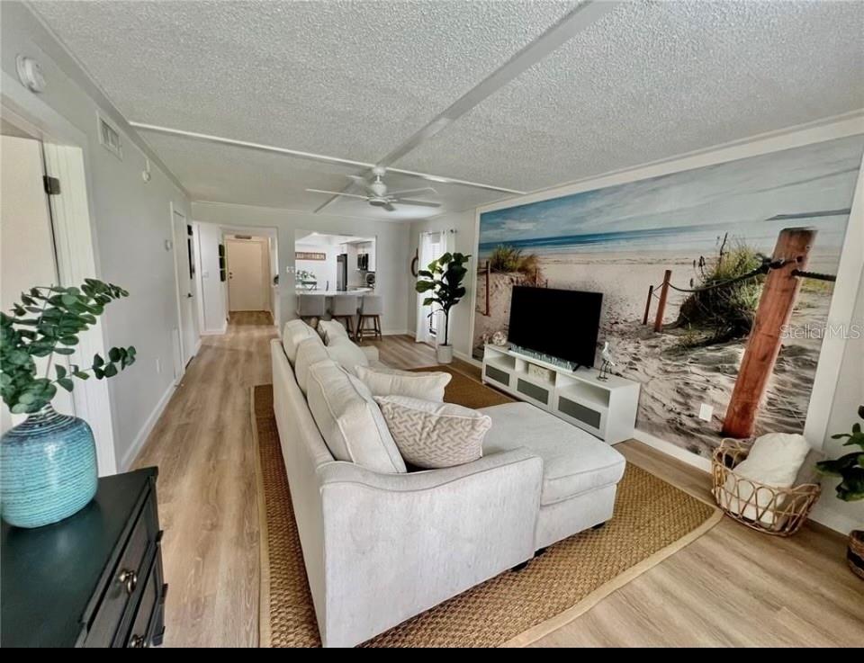 CROSSINGS - Residential Lease