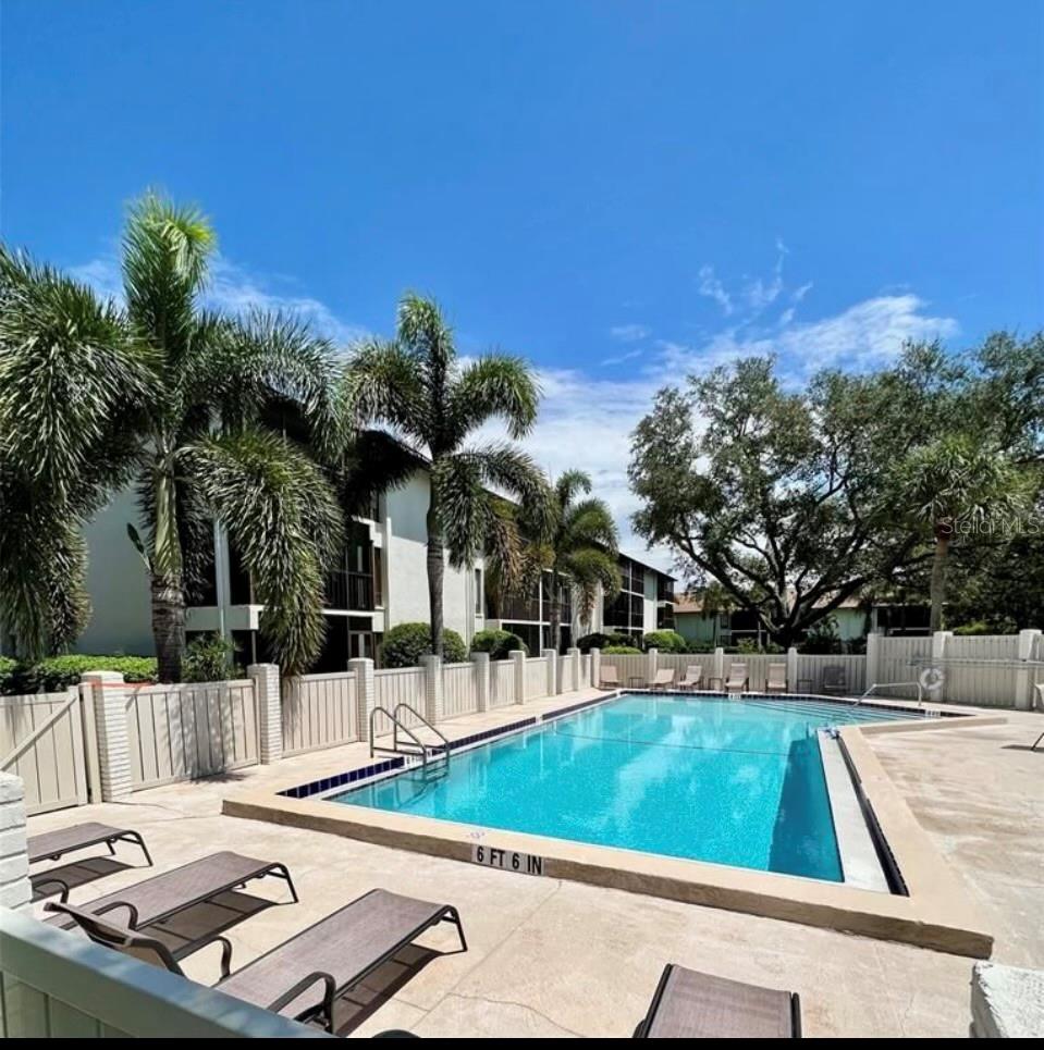 CROSSINGS - Residential Lease