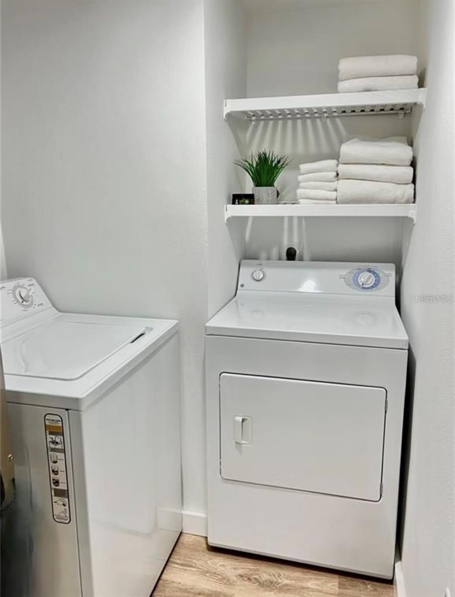 CROSSINGS - Residential Lease