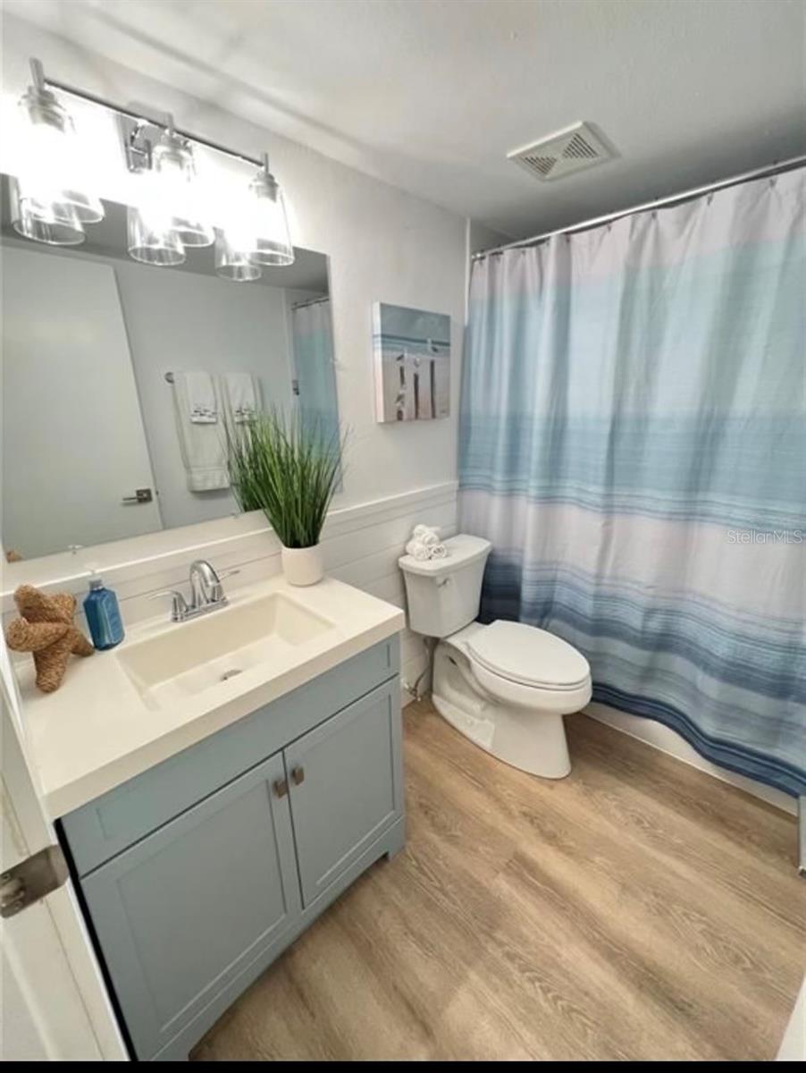 CROSSINGS - Residential Lease