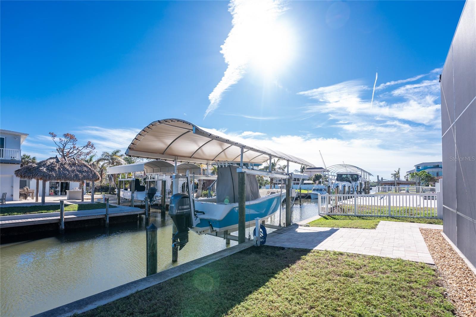 PINE COVE - Residential