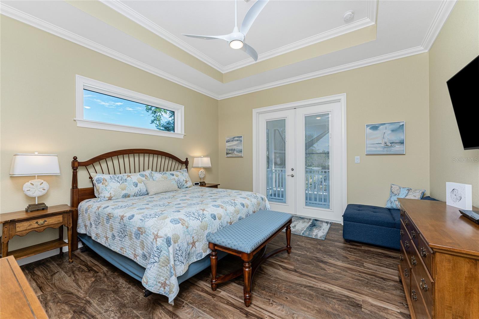 PINE COVE - Residential
