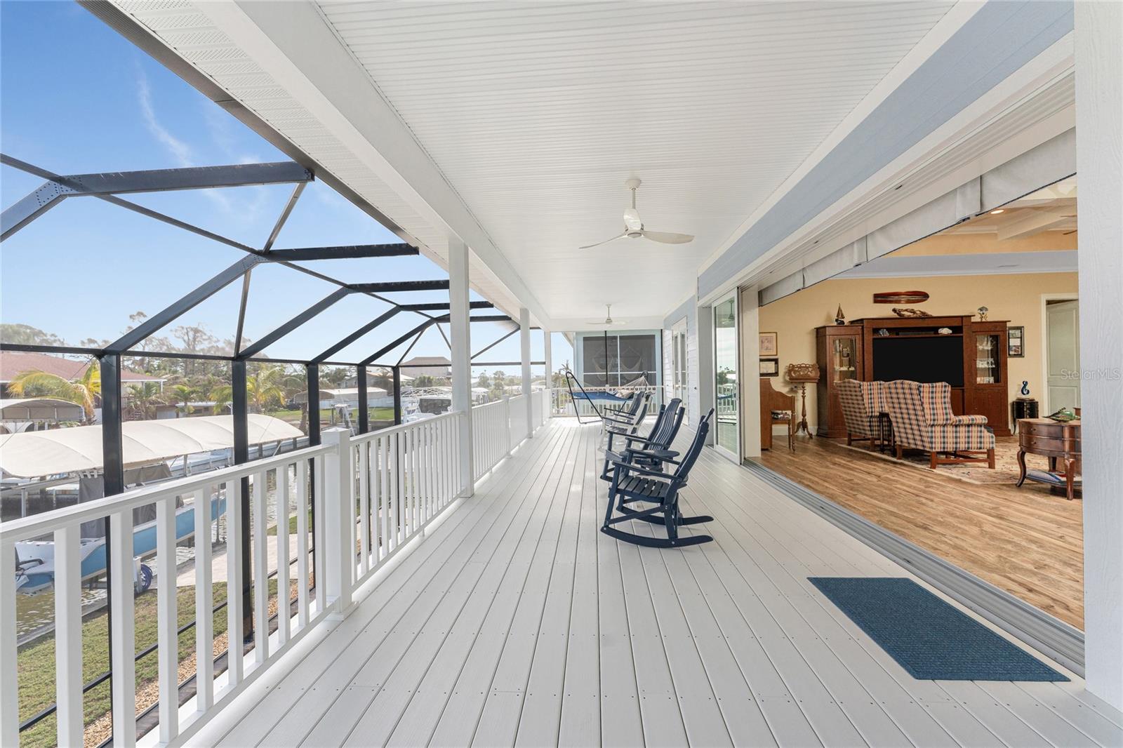 PINE COVE - Residential