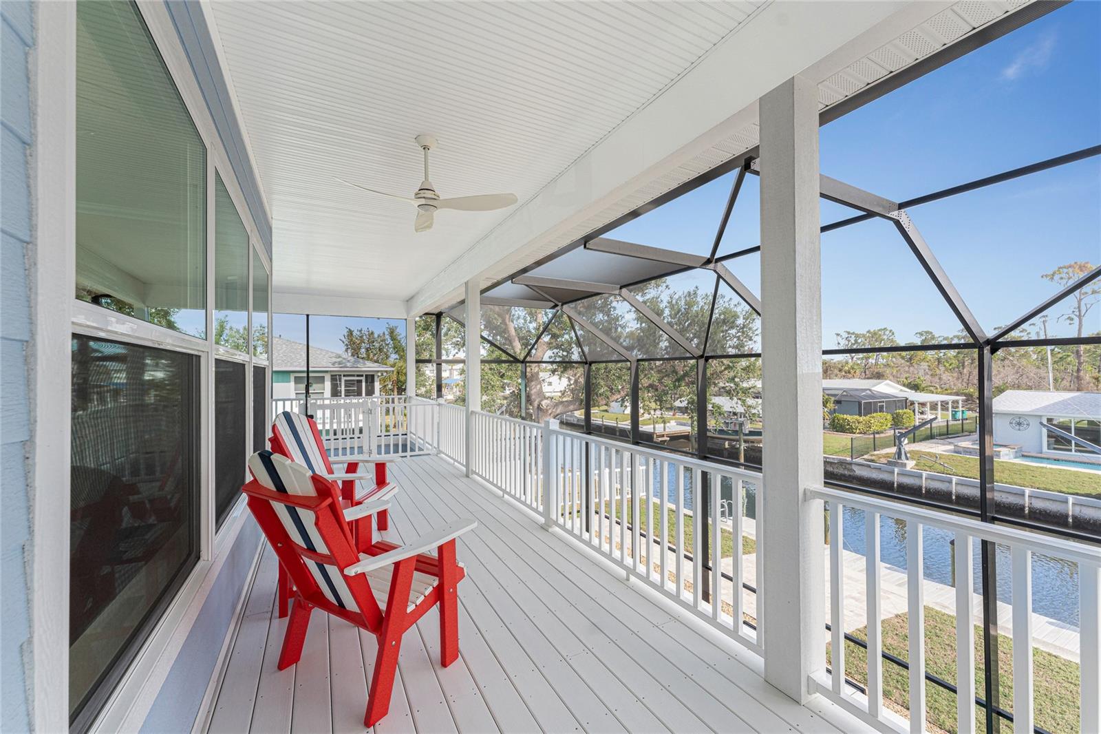 PINE COVE - Residential
