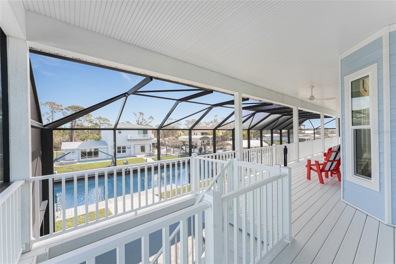 PINE COVE - Residential