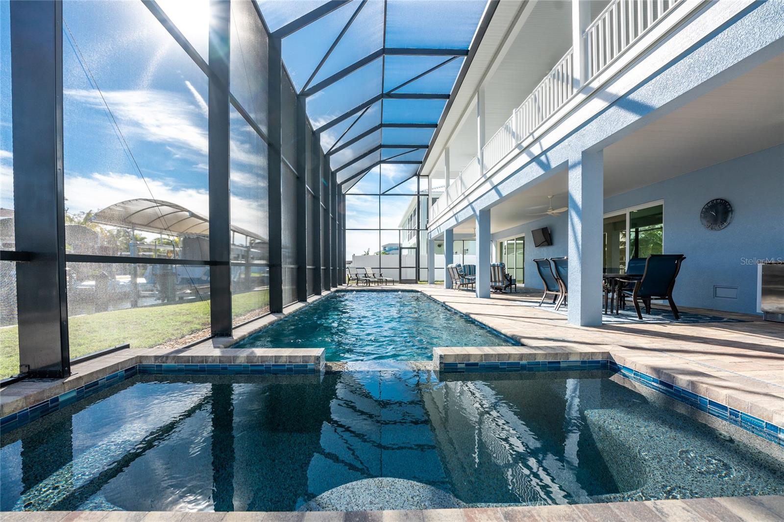 PINE COVE - Residential
