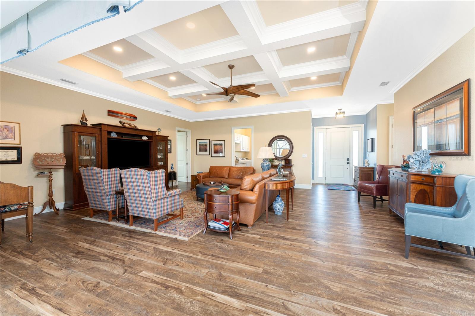PINE COVE - Residential