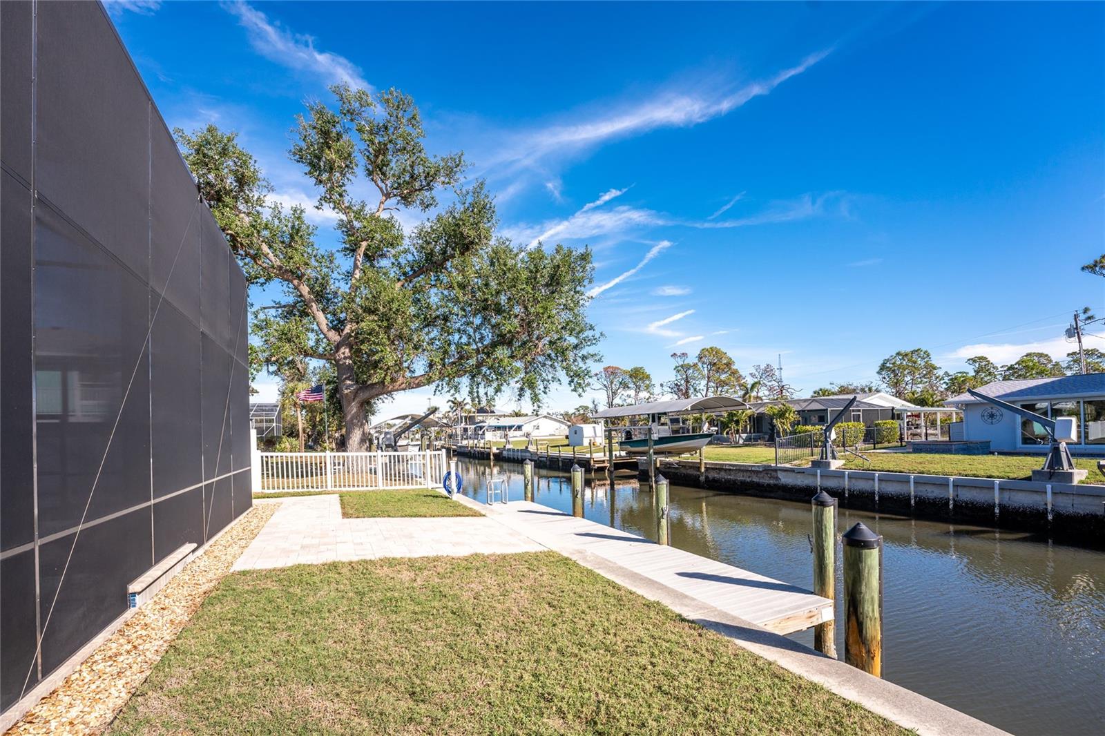 PINE COVE - Residential