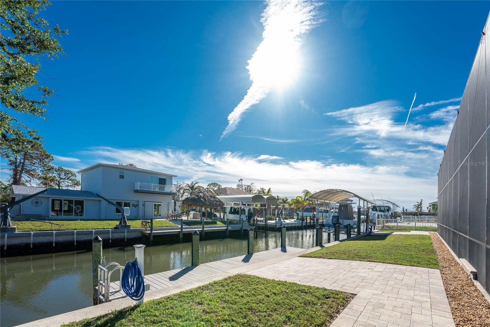 PINE COVE - Residential