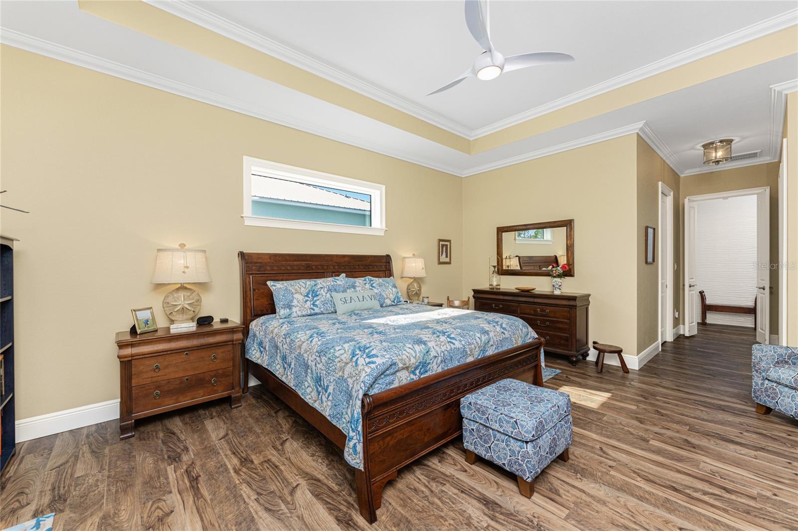 PINE COVE - Residential
