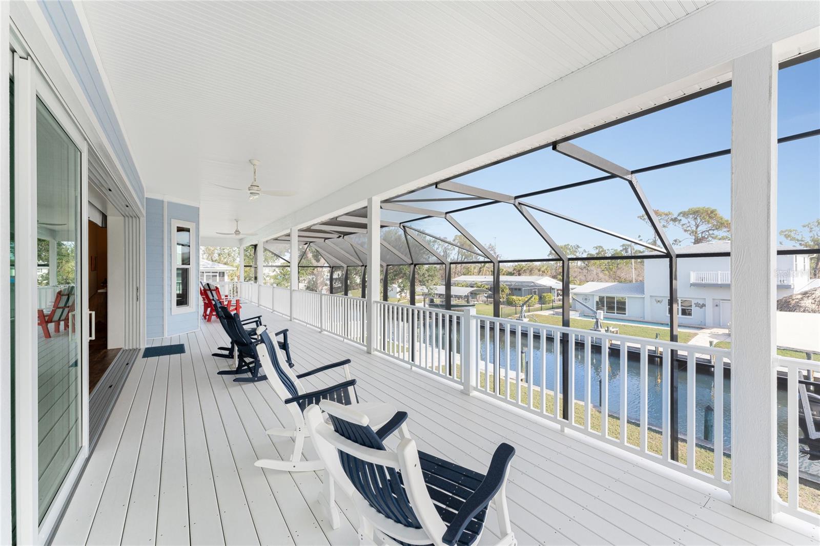 PINE COVE - Residential