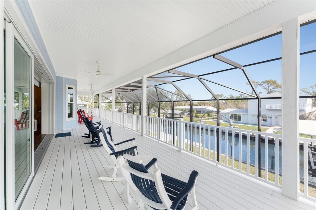 Photo of 9240 Pine Cove Drive, Englewood, FL 34224 (MLS # D6144168)