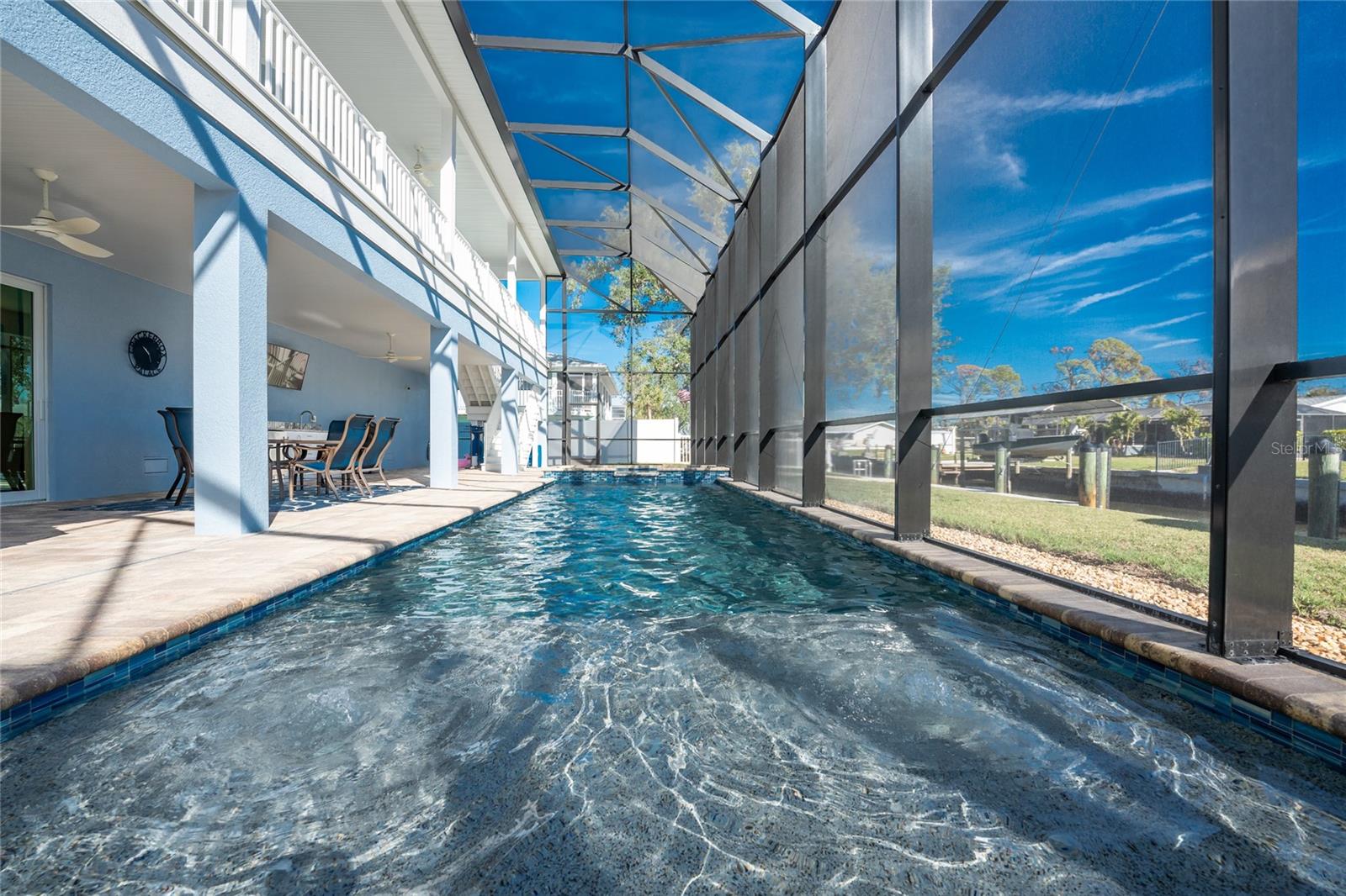 PINE COVE - Residential