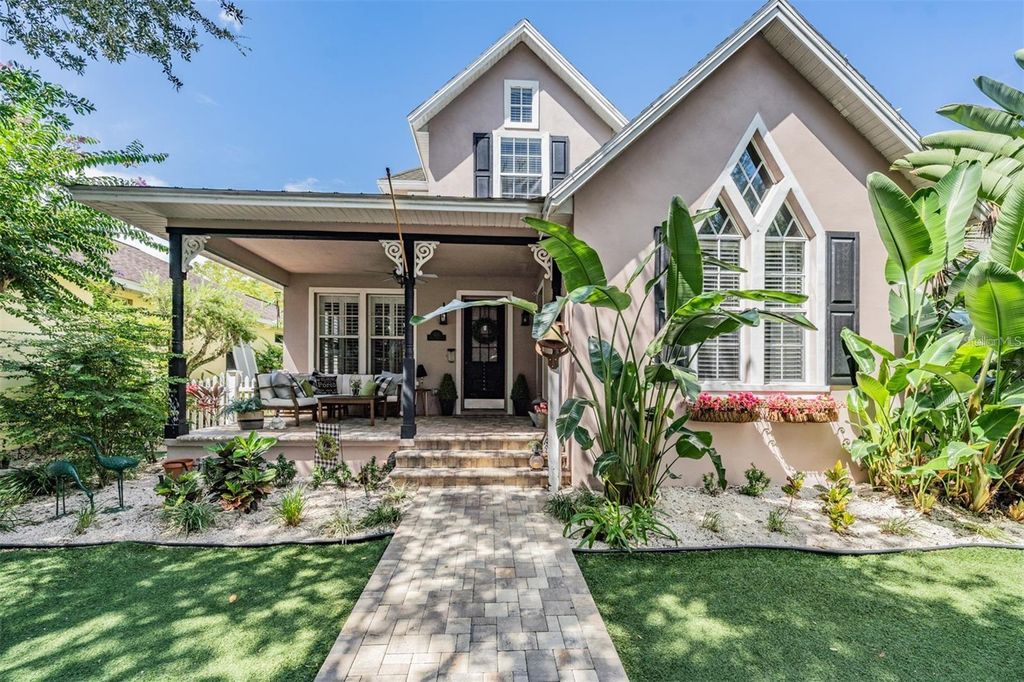 Photo of 3211 Town Avenue, New Port Richey, FL 34655 (MLS # TB8421979)