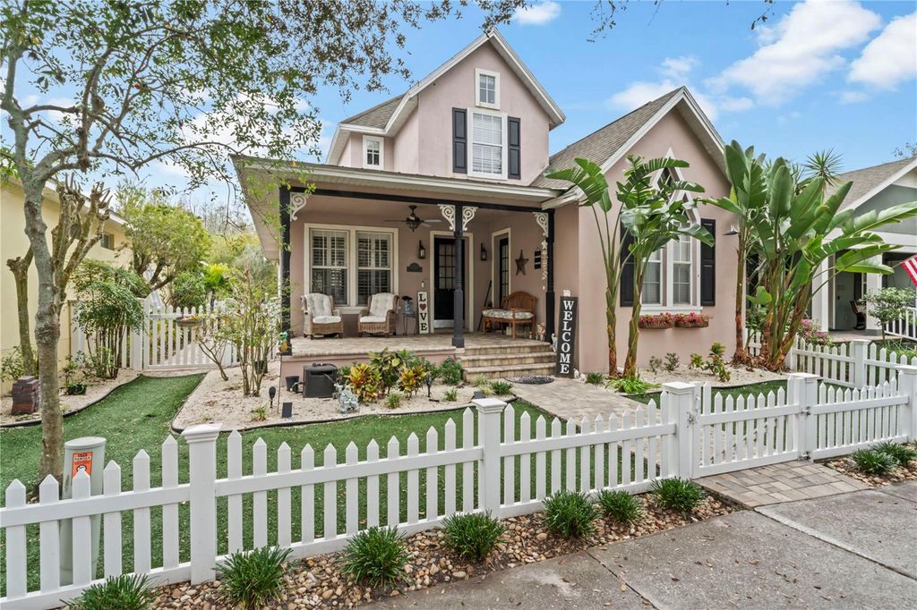 Photo of 3211 Town Avenue, New Port Richey, FL 34655 (MLS # TB8421979)