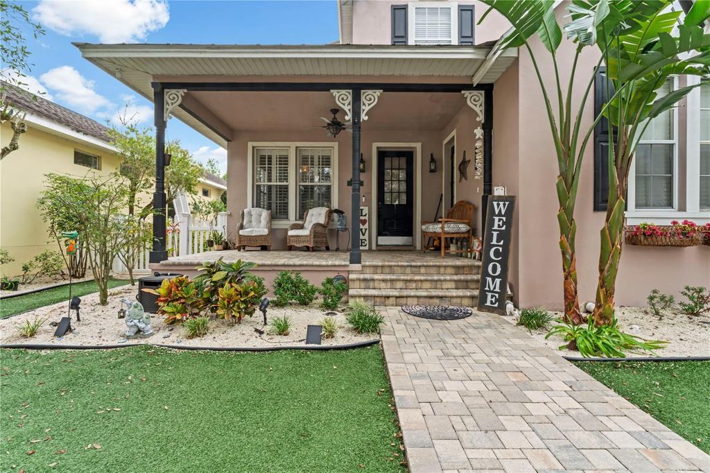 Photo of 3211 Town Avenue, New Port Richey, FL 34655 (MLS # TB8421979)