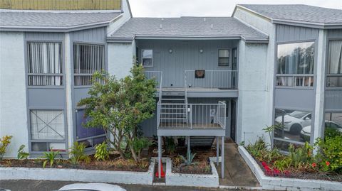 A home in ORLANDO