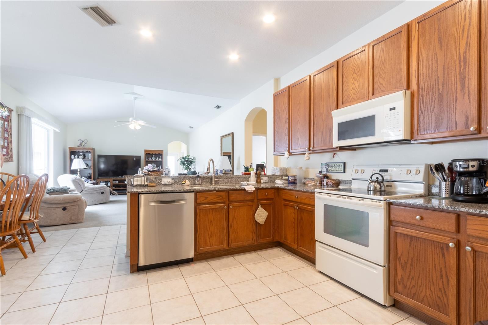 LUMSDEN POINTE PH 1 - Residential