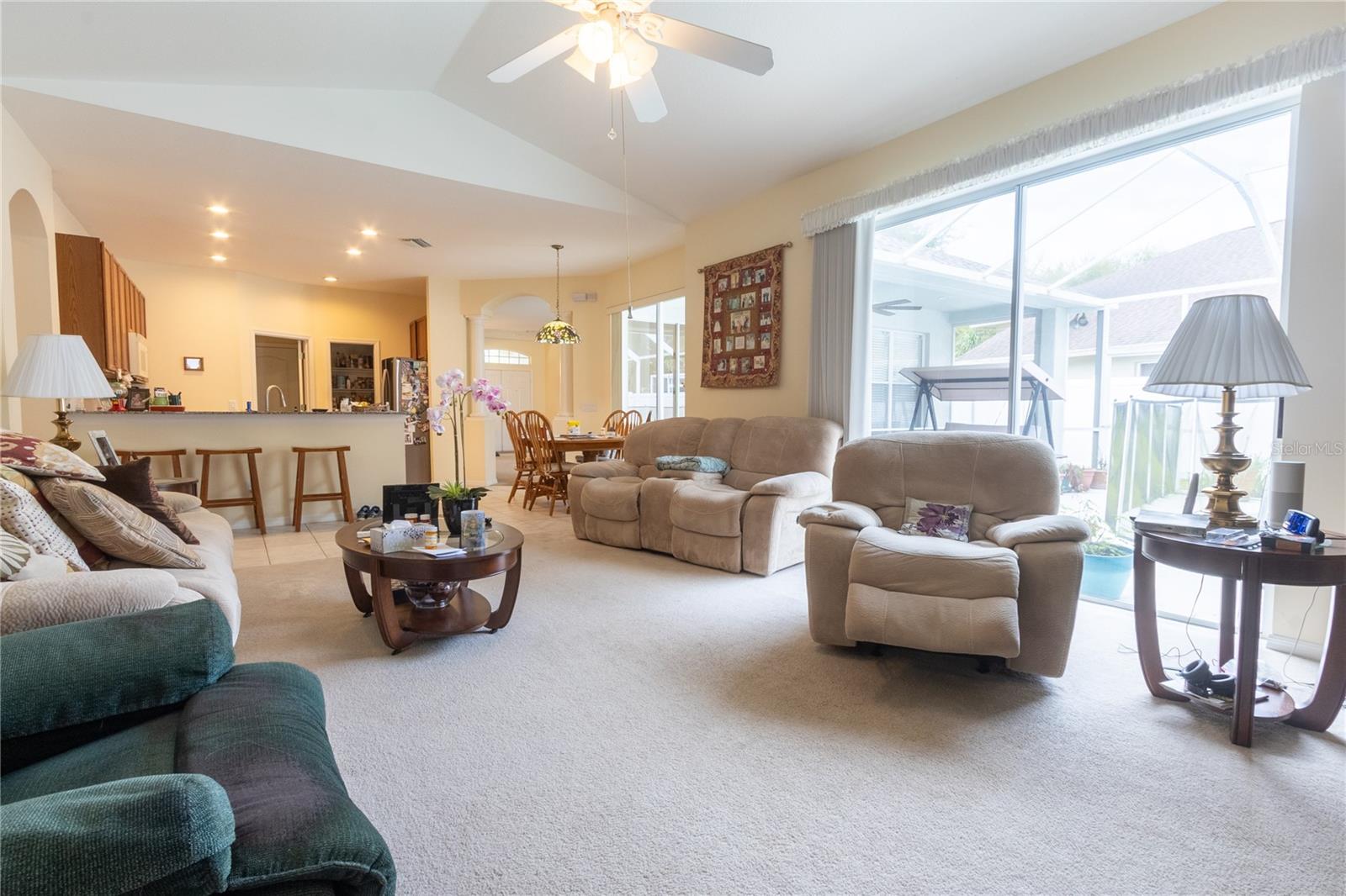 LUMSDEN POINTE PH 1 - Residential