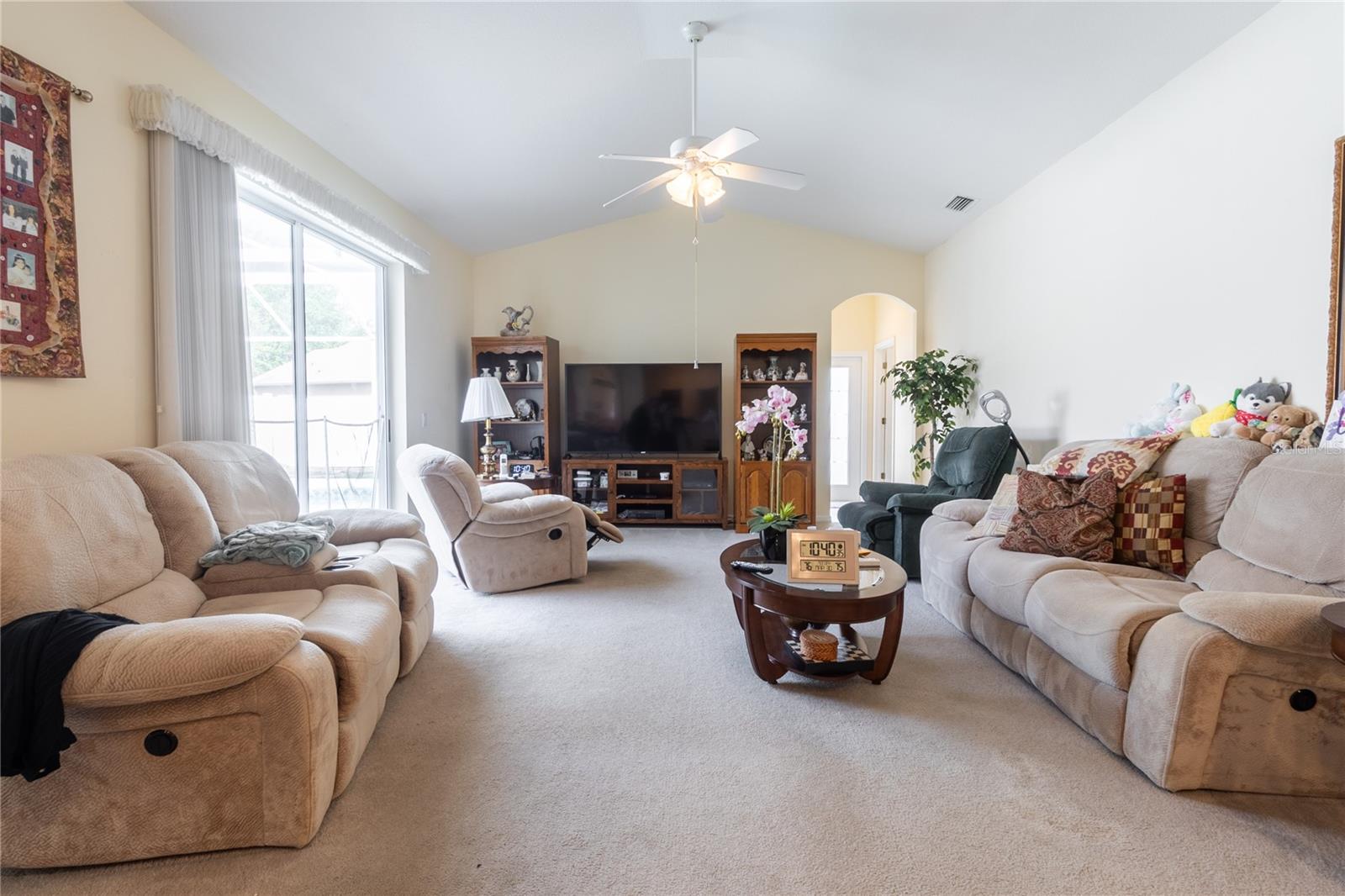 LUMSDEN POINTE PH 1 - Residential