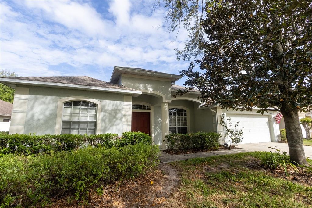 Photo of 1812 Flower Branch Way, Valrico, FL 33594 (MLS # TB8491784)