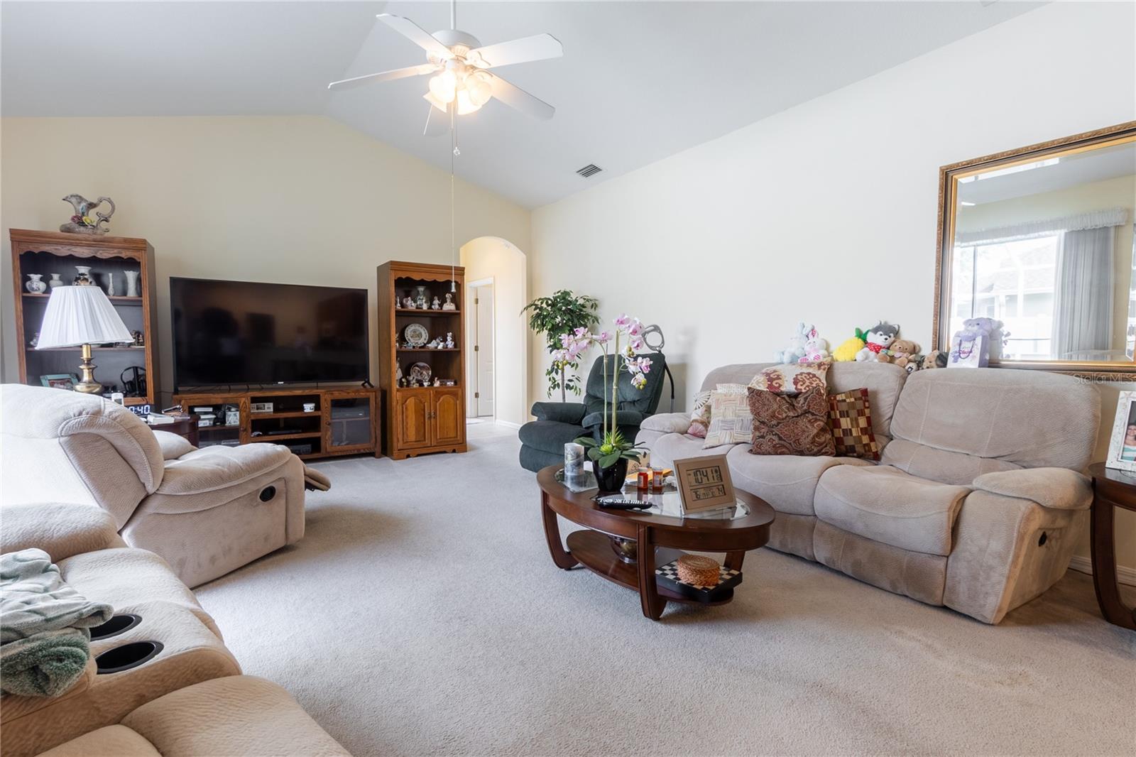 LUMSDEN POINTE PH 1 - Residential