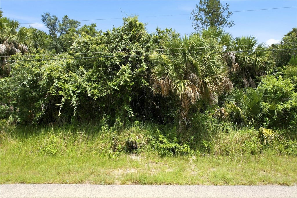 Photo of Derrick Street, North Port, FL 34288 (MLS # NS1088538)