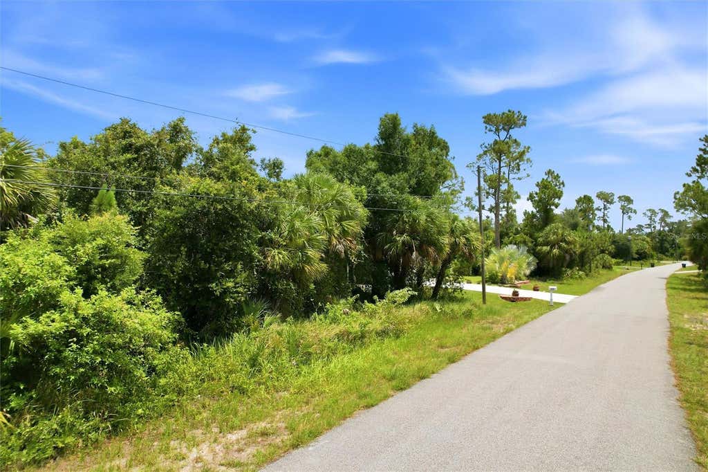Photo of Derrick Street, North Port, FL 34288 (MLS # NS1088538)